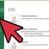 Crea righe e colonne fisse in excel