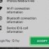 Trovare immagini nascoste su android