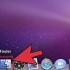 Mostra file e cartelle nascosti in mac os x