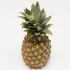 Acquista e conserva l'ananas fresco