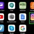 Trova i post di instagram cancellati