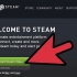 Acquista giochi per pc tramite steam