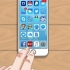 Disattiva la vibrazione su un iphone