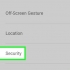 Scarica video su android