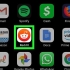 Carica video su reddit