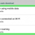Salva video da whatsapp su android