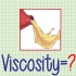 Misurazione della viscosità di un liquido