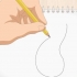 Disegnando fiamme