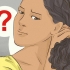 Fare trecce con due ciocche di capelli