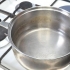 Preparare il riso bollito
