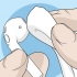 Impedisci la caduta dei tuoi airpods