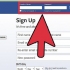 Nascondi amici su facebook