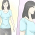 Camminata femminile