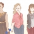 Essere femminile