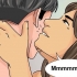 Usare le chiacchiere sporche a letto