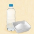 Acqua di dissalazione