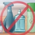 Prevenire l'inquinamento dell'acqua