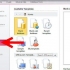 Lavorare con microsoft access