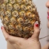 Scopri se un ananas è maturo