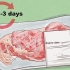 Sapere se la carne è avariata