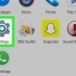 Disabilita le notifiche di whatsapp su android