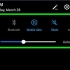Abilita le chiamate wifi su uno smartphone samsung galaxy