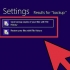 Formatta windows 8