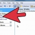 Utilizzo di windows movie maker