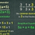 Semplificare le frazioni matematiche