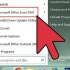 Converti word in excel