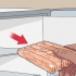 Preparazione delle salsicce al forno