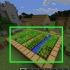 Raccogliere carote in minecraft