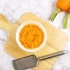 Fare l'olio di carote