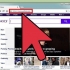 Collega yahoo mail a facebook