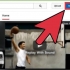Elimina i video di youtube