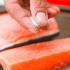 Salmone alla griglia
