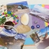 Crea il tuo album di ritagli