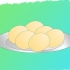 Prepara il tuo olio d'uovo a casa