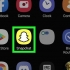 Guarda quanti snap hai inviato e ricevuto su snapchat