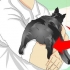 Controlla se un gatto è stato castrato