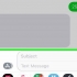 Verifica se qualcuno ha letto il tuo messaggio su iphone o ipad