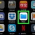Apertura di file zip su un iphone
