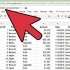 Cerca un foglio di lavoro in google drive
