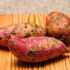 Conservare le patate dolci