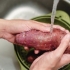 Cucinare patate dolci