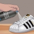 Mantenere pulite le adidas superstar bianche