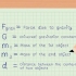 Calcolo della gravità