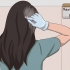 Tingere i capelli neri con kool-aid