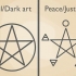Praticare la magia nera